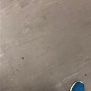 Meet your Posher, Thomas